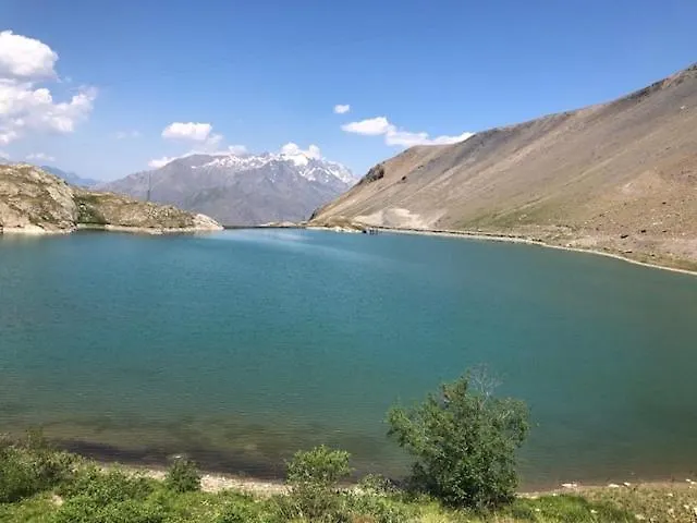 Appartamento Le Bouquetin - Immeuble Le Pluton Les Deux Alpes