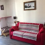 Studio Le Bouquetin - Centre Station Avec Parking Et Wifi Lägenhet Les Deux Alpes