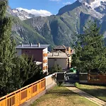 Studio Le Bouquetin - Centre Station Avec Parking Et Wifi *