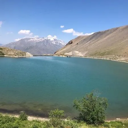 Apartment Le Bouquetin - Immeuble Le Pluton Les Deux Alpes